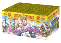 Тариф Новогодний Батарея салютов купить в Циолковском | ciolkovskij.salutsklad.ru