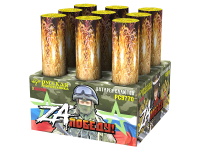 ZA Победу! Фейерверк купить в Циолковском | ciolkovskij.salutsklad.ru