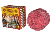 Пулеметная лента-500 Петарды связка купить в Циолковском | ciolkovskij.salutsklad.ru