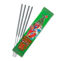 210 мм. Экстра Бенгальские огни купить в Циолковском | ciolkovskij.salutsklad.ru