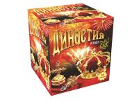 Династия Фейерверк купить в Циолковском | ciolkovskij.salutsklad.ru