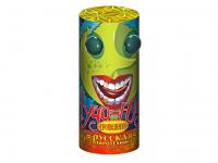 Чудо Юдо Пиротехнический фонтан купить в Циолковском | ciolkovskij.salutsklad.ru