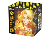 С огоньком! Фейерверк купить в Циолковском | ciolkovskij.salutsklad.ru