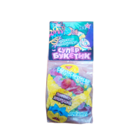 Супер-Букетик Пневматическая хлопушка купить в Циолковском | ciolkovskij.salutsklad.ru