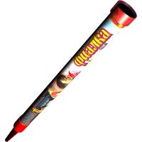 Фиалка Римские свечи купить в Циолковском | ciolkovskij.salutsklad.ru