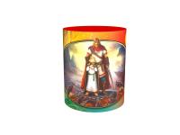 Легенда Батарея салютов купить в Циолковском | ciolkovskij.salutsklad.ru