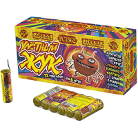 Улетный жук Наземный фейерверк купить в Циолковском | ciolkovskij.salutsklad.ru