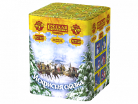 Искристая сказка New Салют купить в Циолковском | ciolkovskij.salutsklad.ru