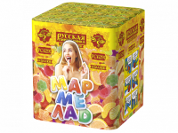 Мармелад Батарея салютов купить в Циолковском | ciolkovskij.salutsklad.ru