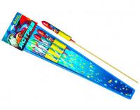 Ястреб Ракеты купить в Циолковском | ciolkovskij.salutsklad.ru