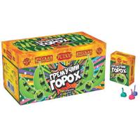 Гремучий горох (цветной, крашенный) Петарды купить в Циолковском | ciolkovskij.salutsklad.ru