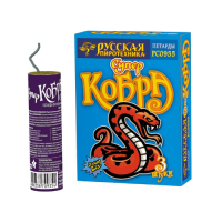 Супер Кобра Петарды купить в Циолковском | ciolkovskij.salutsklad.ru