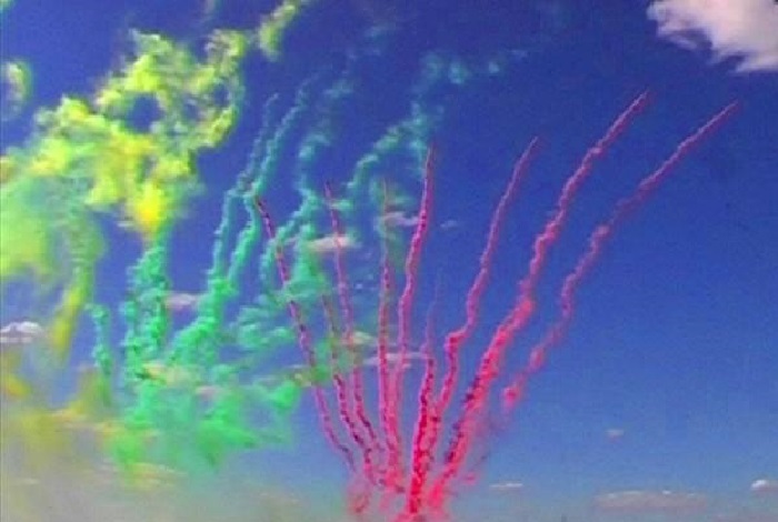 Дневные салюты со склада - Циолковский | ciolkovskij.salutsklad.ru