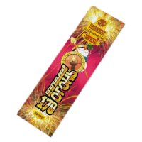 170 мм. Бенгальские огни купить в Циолковском | ciolkovskij.salutsklad.ru