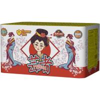 Гейша Батарея салютов купить в Циолковском | ciolkovskij.salutsklad.ru