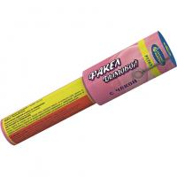 Дымовой (с чекой) розовый Фальшфейер купить в Циолковском | ciolkovskij.salutsklad.ru