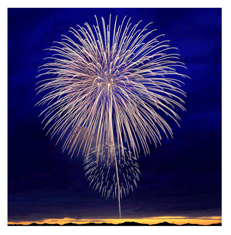 Организация фейерверков на Новый год  Циолковский | ciolkovskij.salutsklad.ru