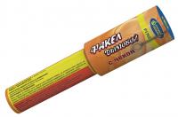 Дымовой (с чекой) оранжевый Фальшфейер купить в Циолковском | ciolkovskij.salutsklad.ru