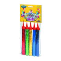 Настольный фонтан цветопламенный Настольный фонтан купить в Циолковском | ciolkovskij.salutsklad.ru