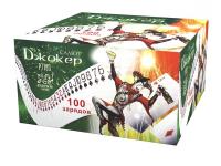 Джокер Салют купить в Циолковском | ciolkovskij.salutsklad.ru