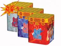 Флаг России Дневной фейерверк купить в Циолковском | ciolkovskij.salutsklad.ru