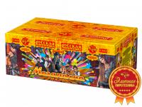 Мегаполис Фейерверк купить в Циолковском | ciolkovskij.salutsklad.ru