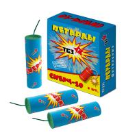 Смерч-10 Петарды купить в Циолковском | ciolkovskij.salutsklad.ru