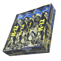 К-12 Петарды купить в Циолковском | ciolkovskij.salutsklad.ru