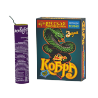 Мега Кобра Петарды купить в Циолковском | ciolkovskij.salutsklad.ru