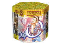 Фифочка Фейерверк купить в Циолковском | ciolkovskij.salutsklad.ru