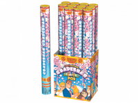 Свадебная 50-1 Пневматическая хлопушка купить в Циолковском | ciolkovskij.salutsklad.ru