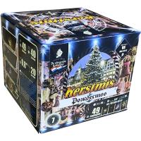 Рождество Салют купить в Циолковском | ciolkovskij.salutsklad.ru