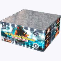 Летучий Голландец Батарея салютов купить в Циолковском | ciolkovskij.salutsklad.ru