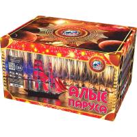 Алые паруса Фейерверк купить в Циолковском | ciolkovskij.salutsklad.ru