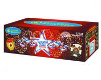 Гвардейский салют Салют купить в Циолковском | ciolkovskij.salutsklad.ru