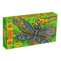 Стрекоза Фейерверки летающие купить в Циолковском | ciolkovskij.salutsklad.ru