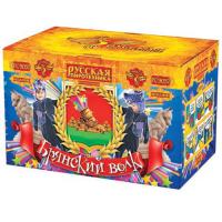 Брянский волк Комбинированный Фейерверк купить в Циолковском | ciolkovskij.salutsklad.ru