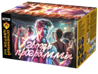 Гвоздь программы Фейерверк купить в Циолковском | ciolkovskij.salutsklad.ru