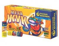Мега жук Петарды купить в Циолковском | ciolkovskij.salutsklad.ru