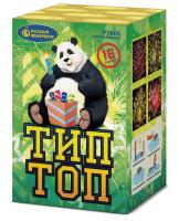 Тип-Топ Батарея салютов купить в Циолковском | ciolkovskij.salutsklad.ru