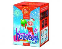 Новогод Салют купить в Циолковском | ciolkovskij.salutsklad.ru