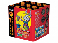 Финт ушами Салют купить в Циолковском | ciolkovskij.salutsklad.ru