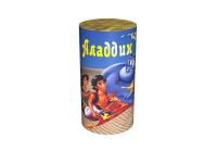 Аладдин Фонтан пиротехнический купить в Циолковском | ciolkovskij.salutsklad.ru