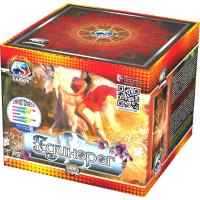 Единорог Салют купить в Циолковском | ciolkovskij.salutsklad.ru