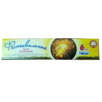 Фестивальные Бенгальские огни купить в Циолковском | ciolkovskij.salutsklad.ru