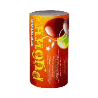 Рубин Фонтан пиротехнический купить в Циолковском | ciolkovskij.salutsklad.ru