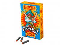 Команда корсара Моргана 1-2 Петарды купить в Циолковском | ciolkovskij.salutsklad.ru