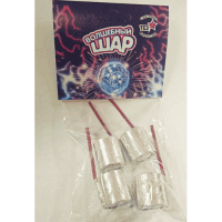 Волшебный шар Наземный фейерверк купить в Циолковском | ciolkovskij.salutsklad.ru