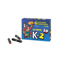 К-2 Петарды купить в Циолковском | ciolkovskij.salutsklad.ru
