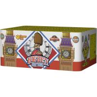 Биг-Бен Салют купить в Циолковском | ciolkovskij.salutsklad.ru